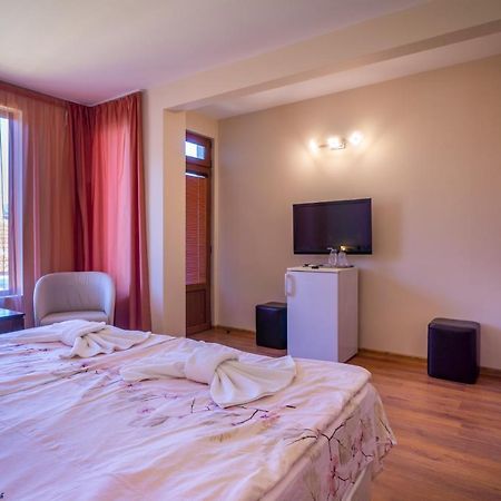 Guest House Karamihalevi Sozopol Zewnętrze zdjęcie