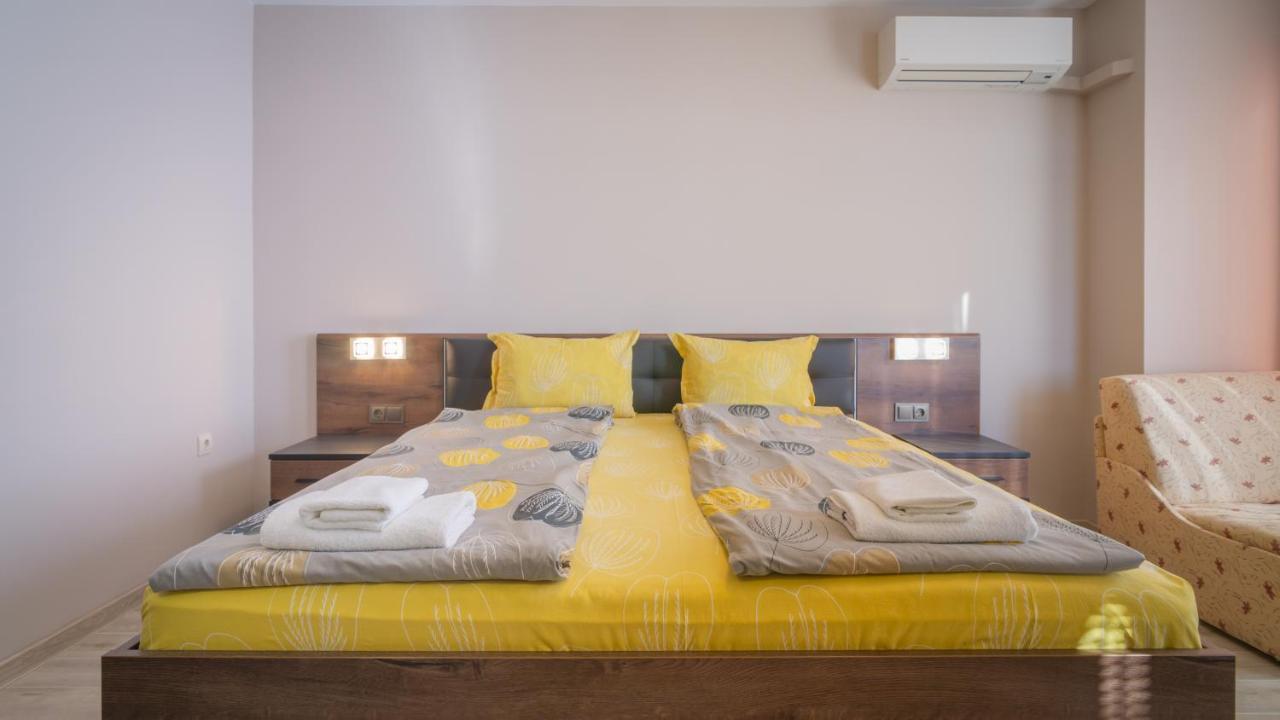Guest House Karamihalevi Sozopol Zewnętrze zdjęcie