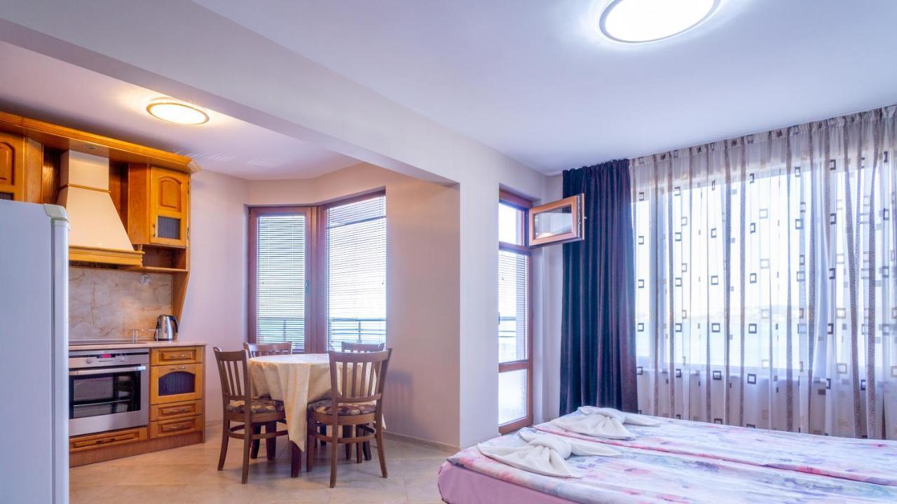 Guest House Karamihalevi Sozopol Zewnętrze zdjęcie