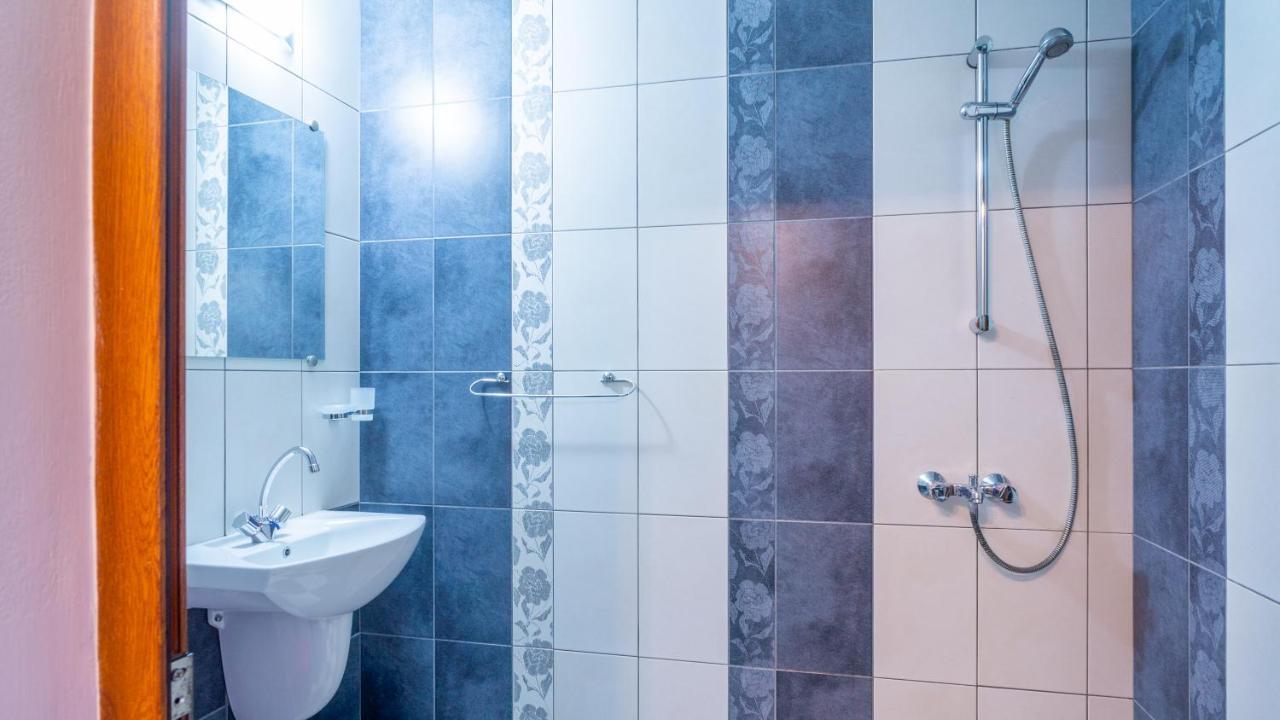 Guest House Karamihalevi Sozopol Zewnętrze zdjęcie
