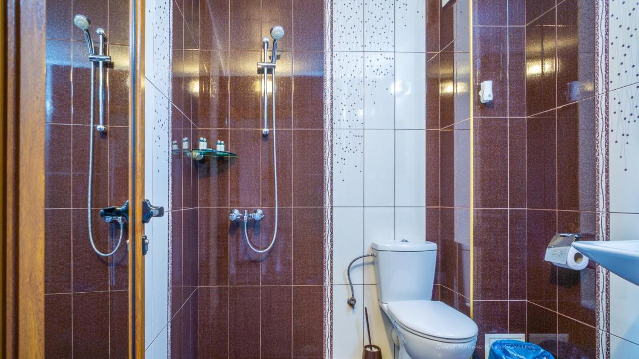 Guest House Karamihalevi Sozopol Zewnętrze zdjęcie