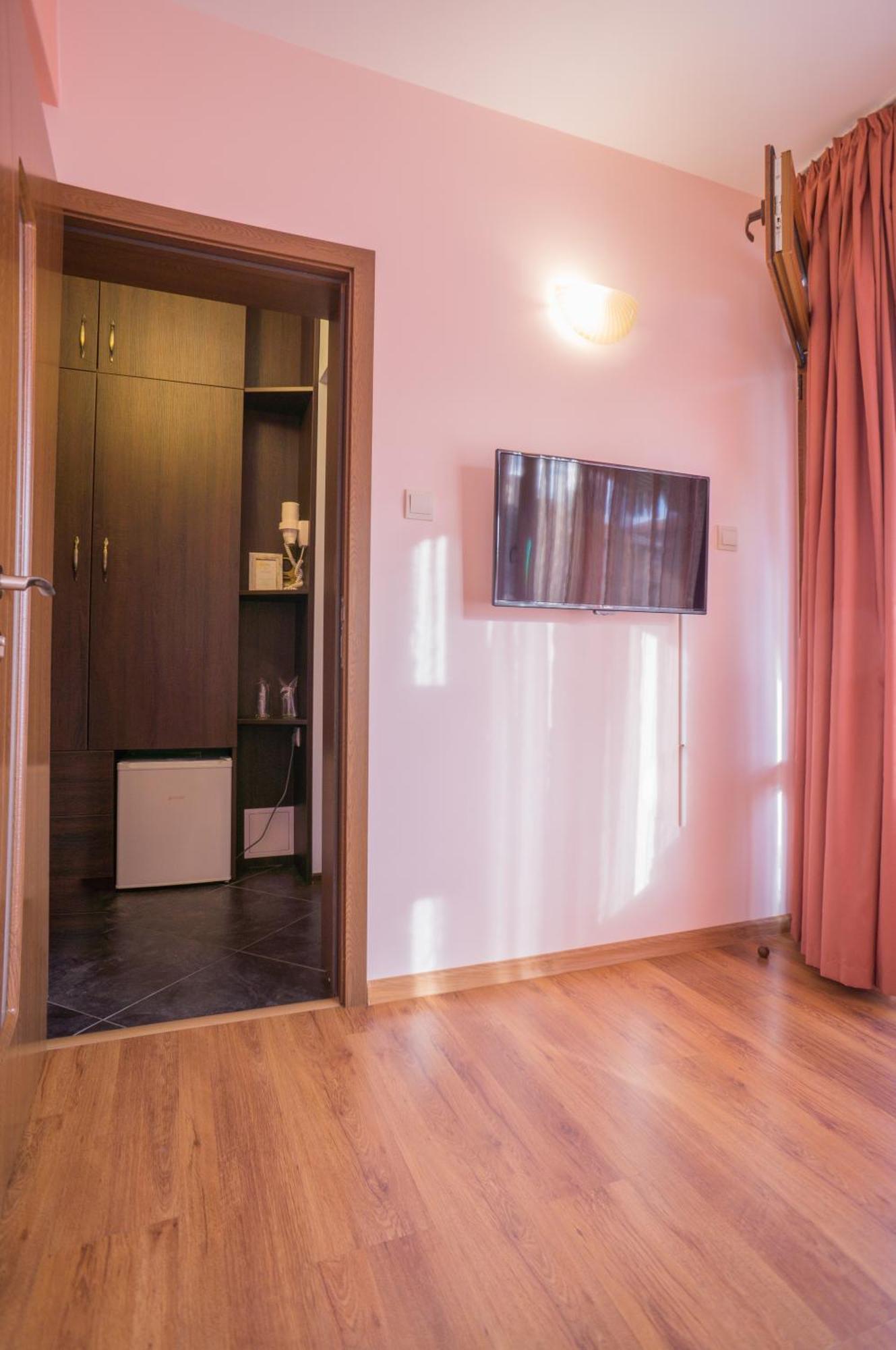 Guest House Karamihalevi Sozopol Zewnętrze zdjęcie