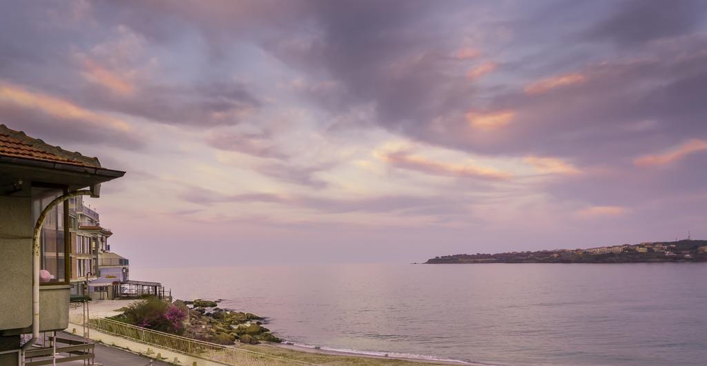 Guest House Karamihalevi Sozopol Zewnętrze zdjęcie
