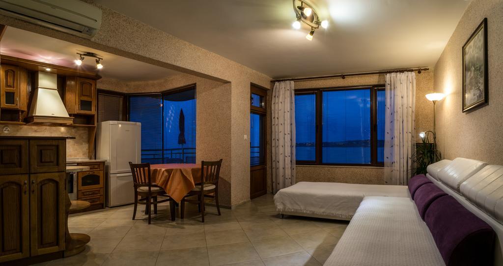 Guest House Karamihalevi Sozopol Zewnętrze zdjęcie
