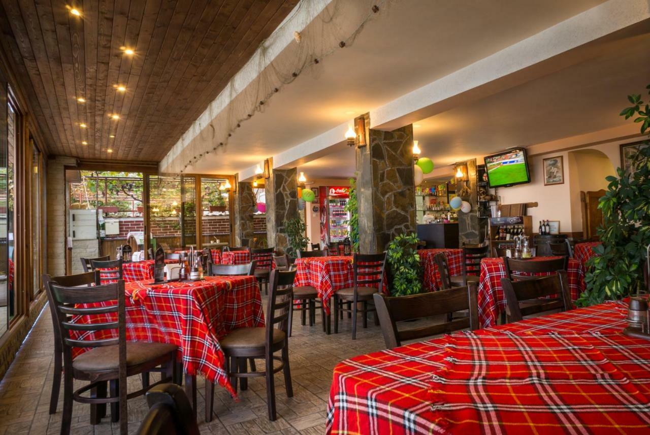 Guest House Karamihalevi Sozopol Zewnętrze zdjęcie