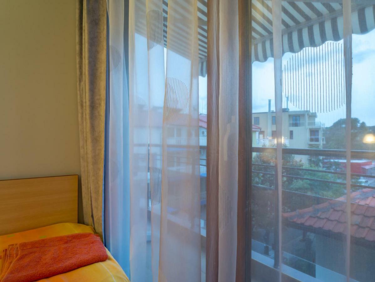 Guest House Karamihalevi Sozopol Zewnętrze zdjęcie