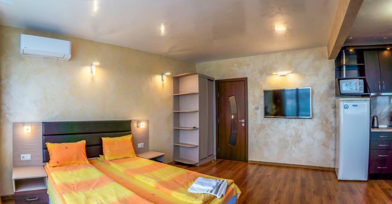 Guest House Karamihalevi Sozopol Zewnętrze zdjęcie